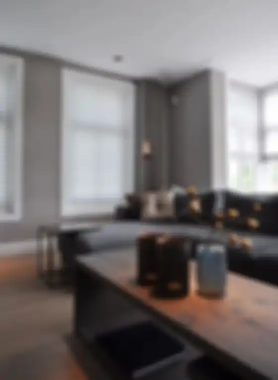 warna taupe di rumah 