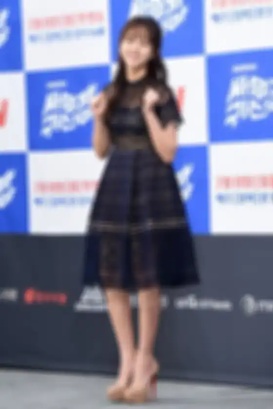 Dress Kim So Hyun