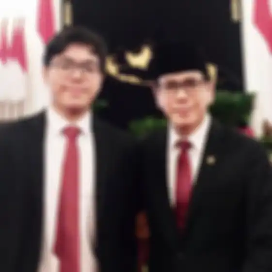 Salvaditya Tama dan Wishnutama