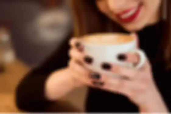 Minum kopi disebut bisa bikin payudara mengecil