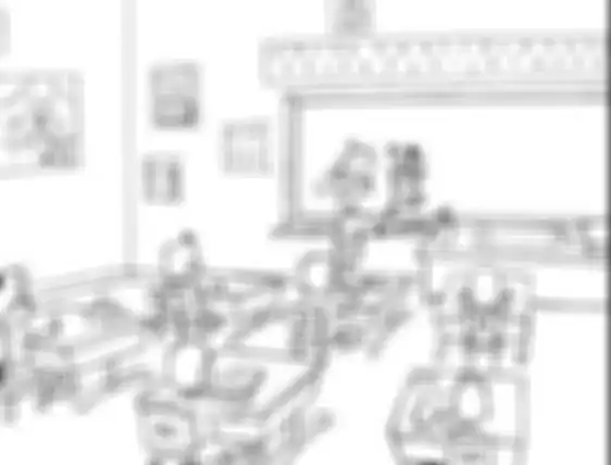 Contoh gambar ruang kelas favorit 
