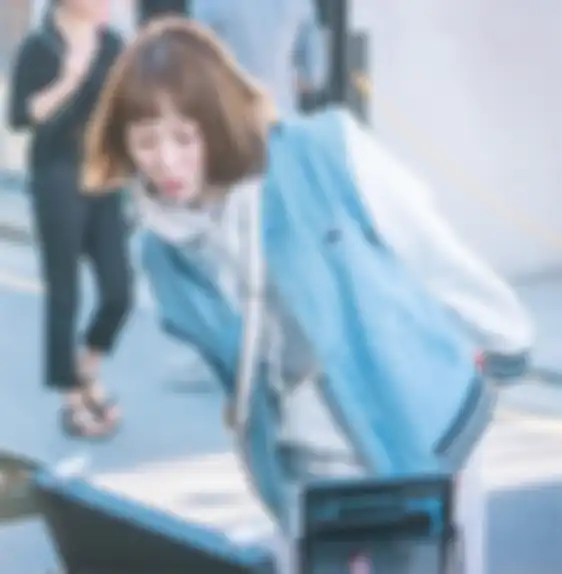 Weightlifting Fairy Kim Bok-ju