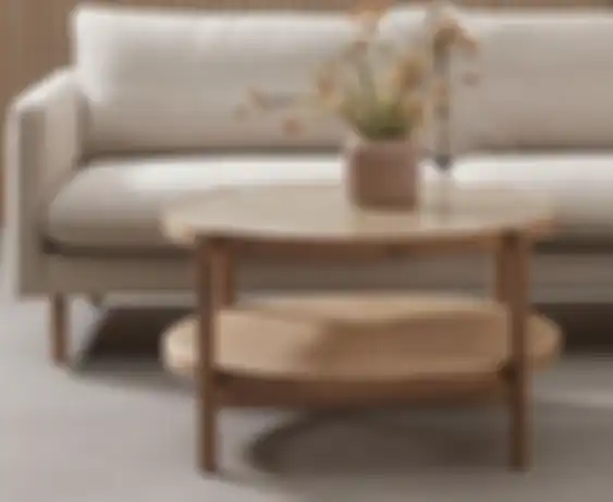 Penyebab Furnitur Kayu Solid Lebih Laku daripada Material Lain, Padahal Lebih Mahal!