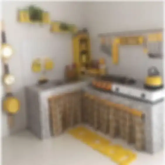 Ternyata posisi kompor ternyata harus juah dari ruangan ini. Begini aturan feng shui rumah. Salah arah bikin kita miskin?
