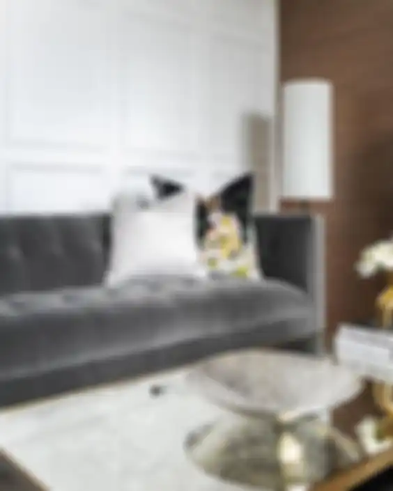 Yuk Temukan Inspirasi Dekorasi dengan Sofa Abu-Abu untuk Interior Anda!