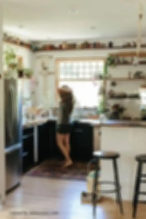 7 desain dapur bersih ini minimalis ini cocok buat semua jenis rumah. Tengok foto interiornya yang inspiratif. 