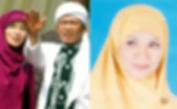 Bongkar Dapur Jadi Istri Muda Aa Gym, Teh Rini Mengaku Sedih dan Katakan Ini Saat Suaminya Balikan dengan Istri Pertama