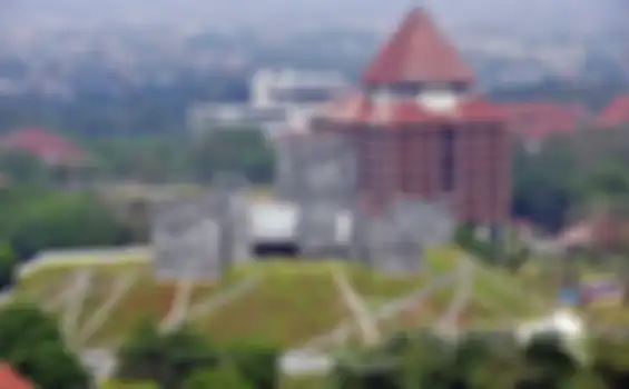 Universitas Indonesia
