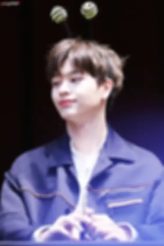 Sungjae BTOB