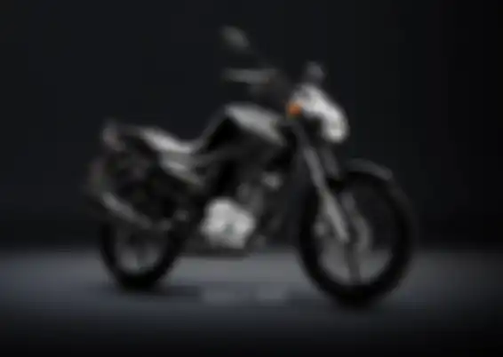 Yamaha Factor 125i 2022 dipasarkan di Brasil. Mirip Yamaha Byson ya?