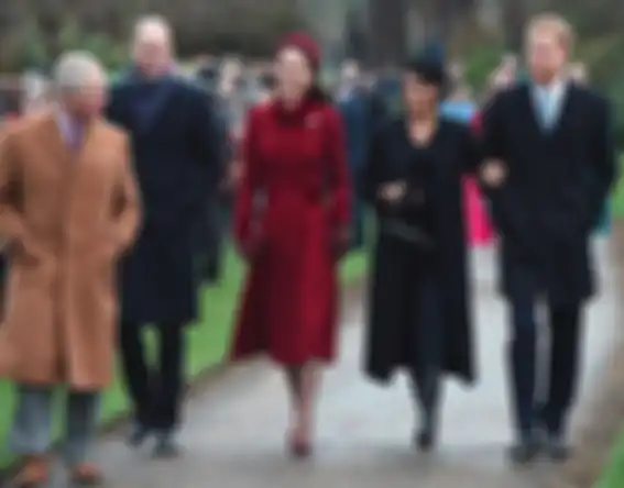 The Royal Family