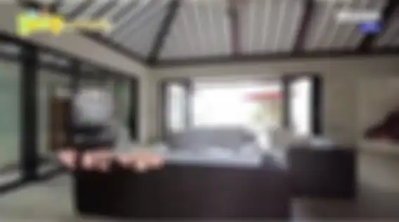 Rumah Kahi di Bali