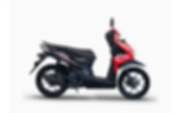 All New Honda BeAT Sporty dijual Rp 16,45 juta OTR Jakarta.