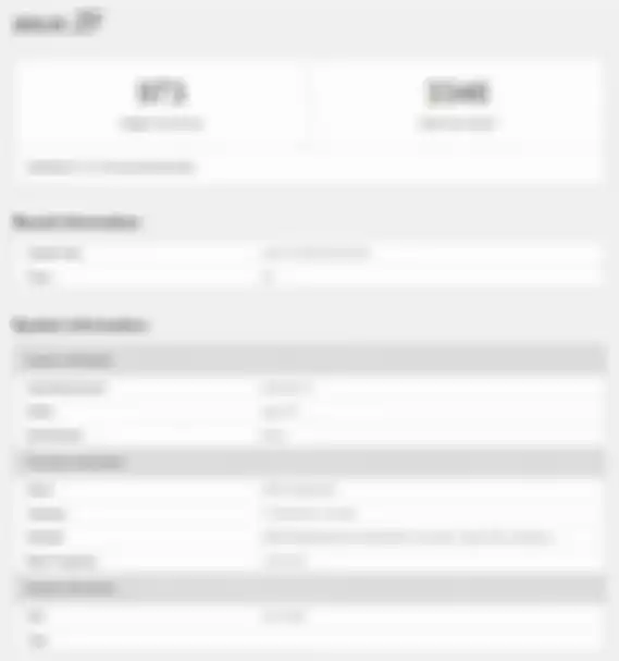 Bocoran sertifikat Asus ZenFone 7 di GeekBench.