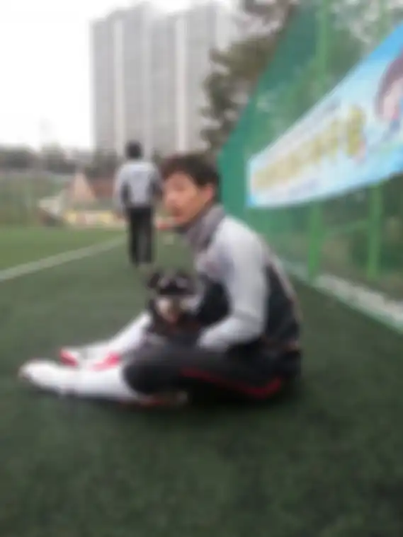 Manajer Lee Seung Gi