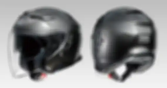 Shoei J-Cruise II memiliki desain ventilasi baru yang lebih adem