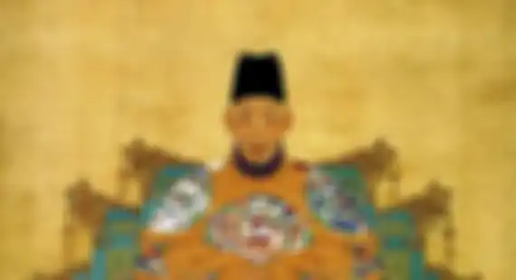 Zhengde raja gila dari Kerajaan China