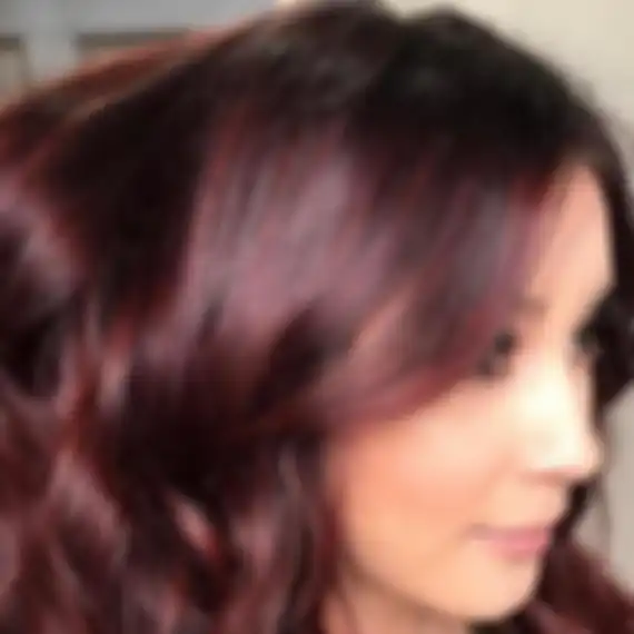 dark Mahogany