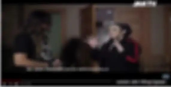 Villa Jennifer Jill ketika didatangi Ki Prana dan tim Kabar Misteri