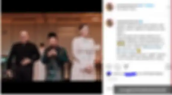 Maia Estianty kenang ucapan ayahnya saat ingin menikahi Iwan Mussry.