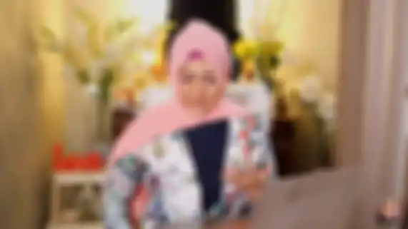 Poppy Amalya ungkap niatan Rizky Billar ingin ajak orangtuanya bertemu Lesty Kejora