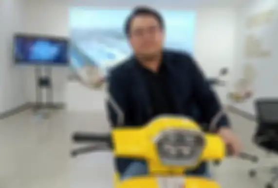 Benny, General Manager PT Sunra Distributor Indonesia tetap optimis pasar motor listrik akan terus tumbuh walaupun subsidi atau insentif pemerintah berakhir.