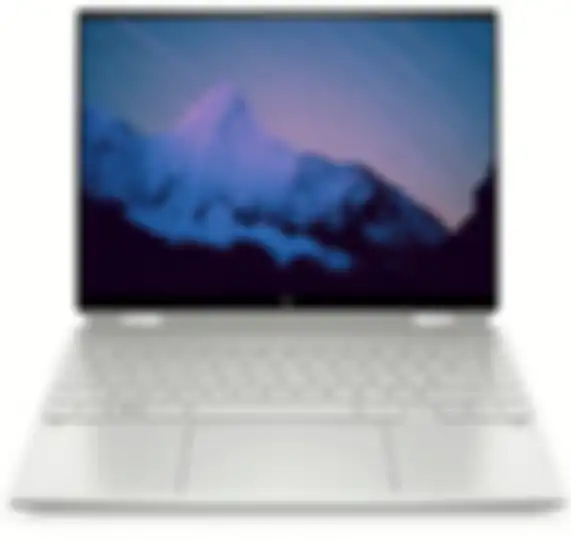 HP Spectre x360