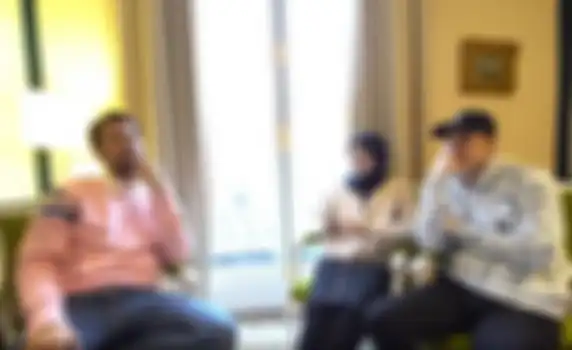 Keliling dunia ajak anak istri dan karyawan plesiran, Raffi Ahmad curhat hal terberat yang harus ditinggalkannya di Indonesia sampai rugi Rp 15 Miliar
