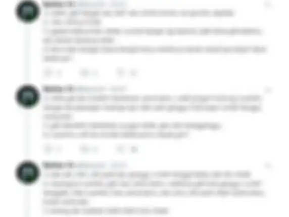 Terjemahan percakapan Vv dan istri dari mantan pacarnya