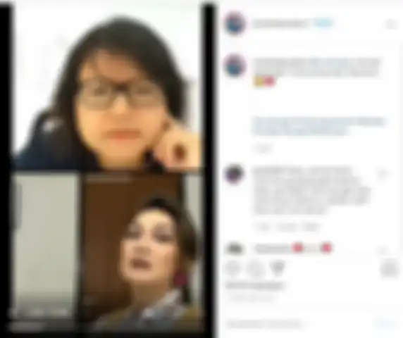 5 tahun pacaran malah ditinggal gegara restu orang tua, Luna Maya kapok