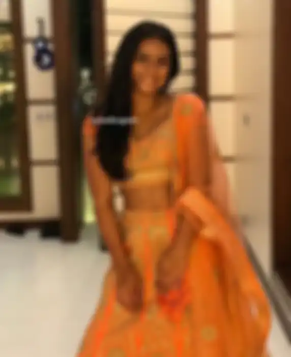 Nysa Devgan