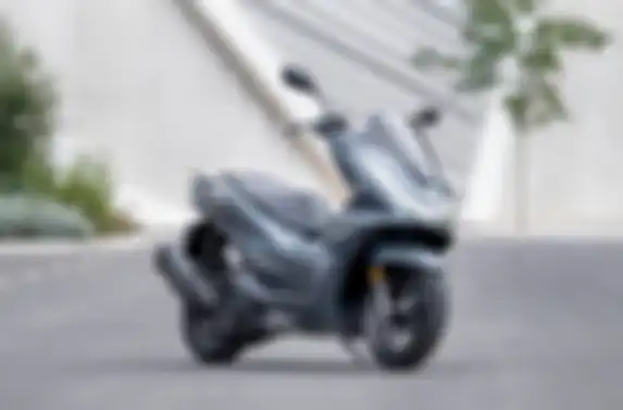 Honda PCX125 2021