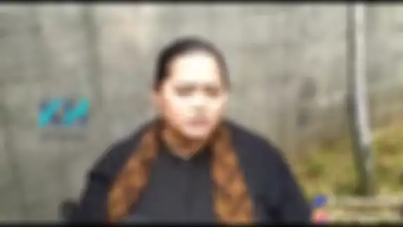 Mbak You berikan peringatan untuk Aurel kelak.