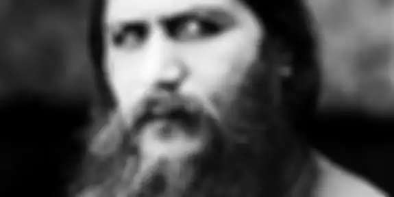 Grigori Rasputin
