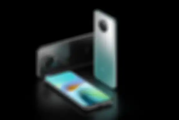 Ilustrasi Redmi K40 Pro