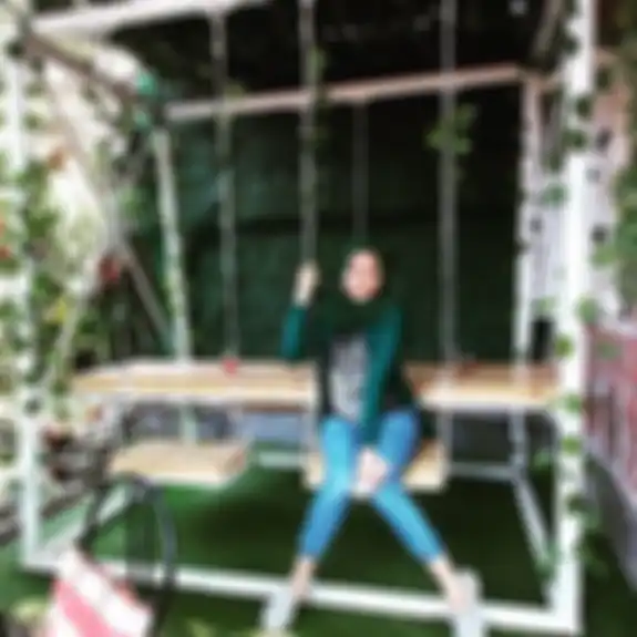 Penty Nur Afiani