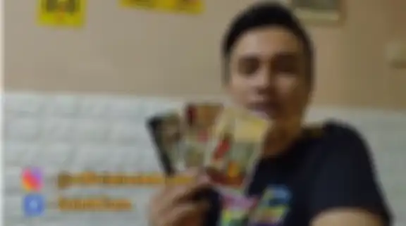 Denny Darko ramal hubungan Lesty Kejora dan Rizky Billar