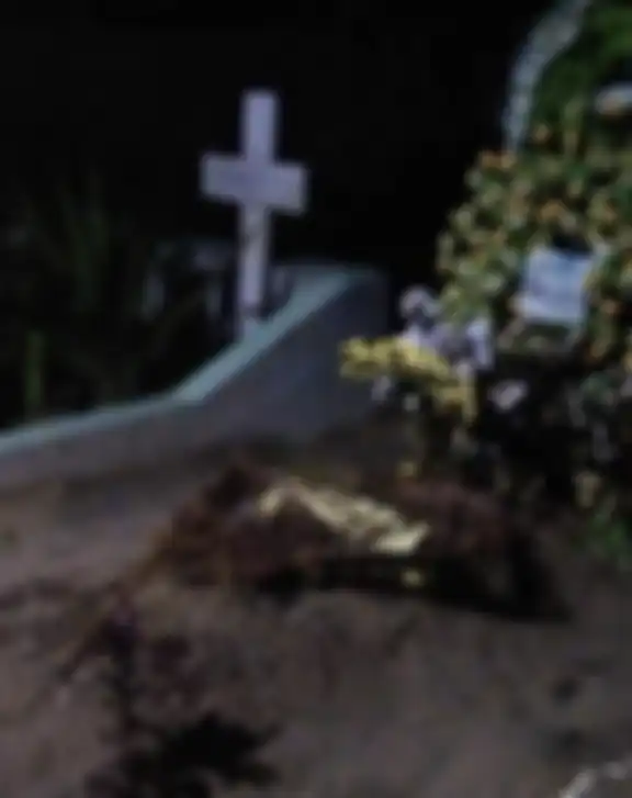 Keluarga Brigadir Yosua beri peringatan keras ke pihak ini jelang autopsi ulang. Foto kondisi makam yang dijaga ketat 24 jam jadi sorotan.