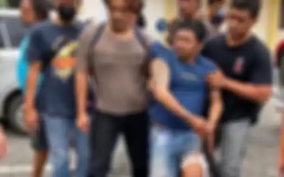 Rencana jahat Kopda Muslimin yang bayar eksekutor penembakan istrinya dengan duit mertua berantakan gegara masalah sepele ini. 