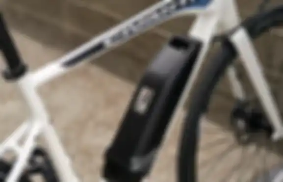 Yamaha Civante