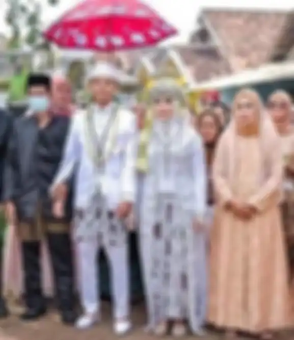 Norma Risma sampai syok tahu ibunya berani eksperimen gaya baru saat berzina dengan menantu. Foto sooknya banjir simpati.