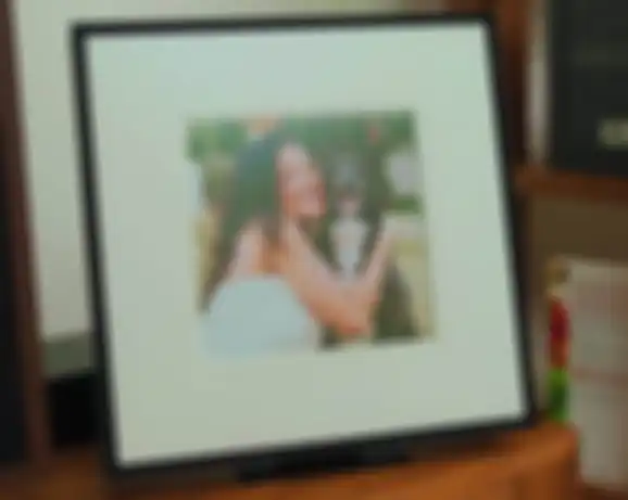 Samsung music Frame