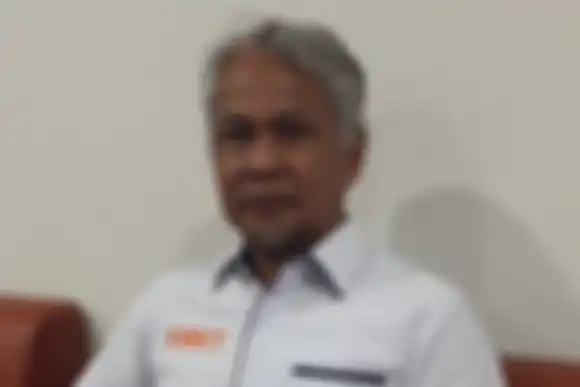 Ahmad Wildan, A.Td, M.Sc, Plt Ketua Sub Komite LLAJ Komite Nasional Keselamatan Transportasi (KNKT).