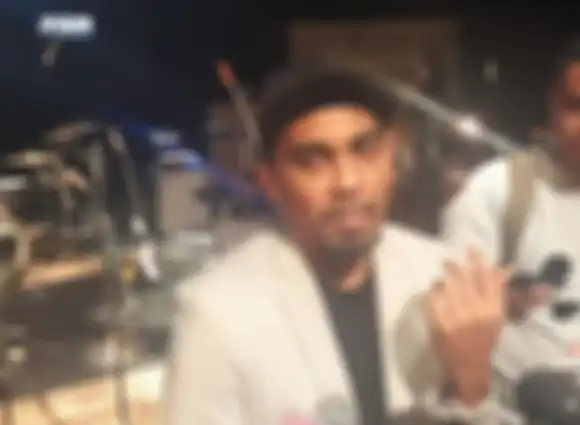 Glenn Fredly 