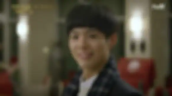 Park Bo Gum - Reply 1988