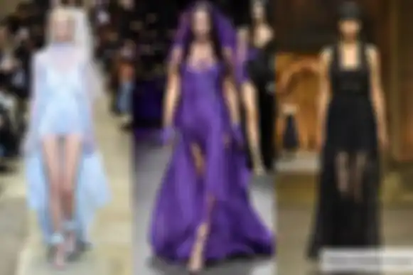 Tren fashion 2023: lace