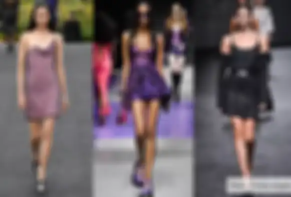 Tren fashion 2023: mini dress