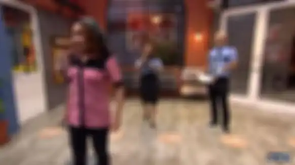Ayu Ting Ting mencak-mencak disebut batal menikah karena mahar