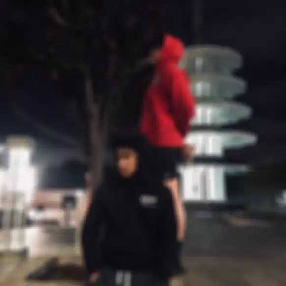 Karel dan Adriel Susanteo