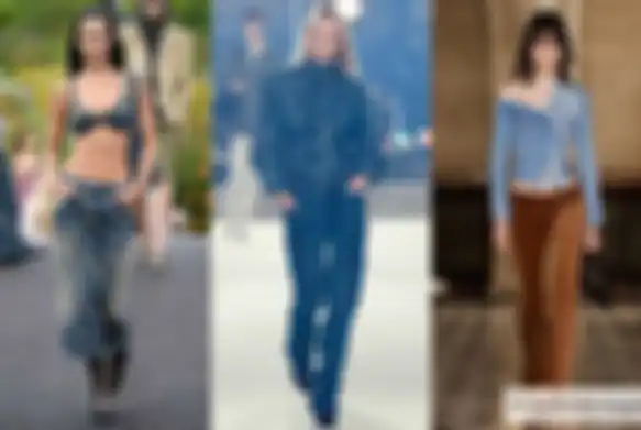 Style yang akan jadi tren fashion 2023